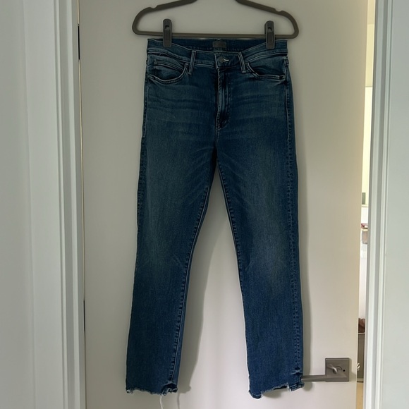 Mother Rascal Ankle chew - Picture 5 of 8